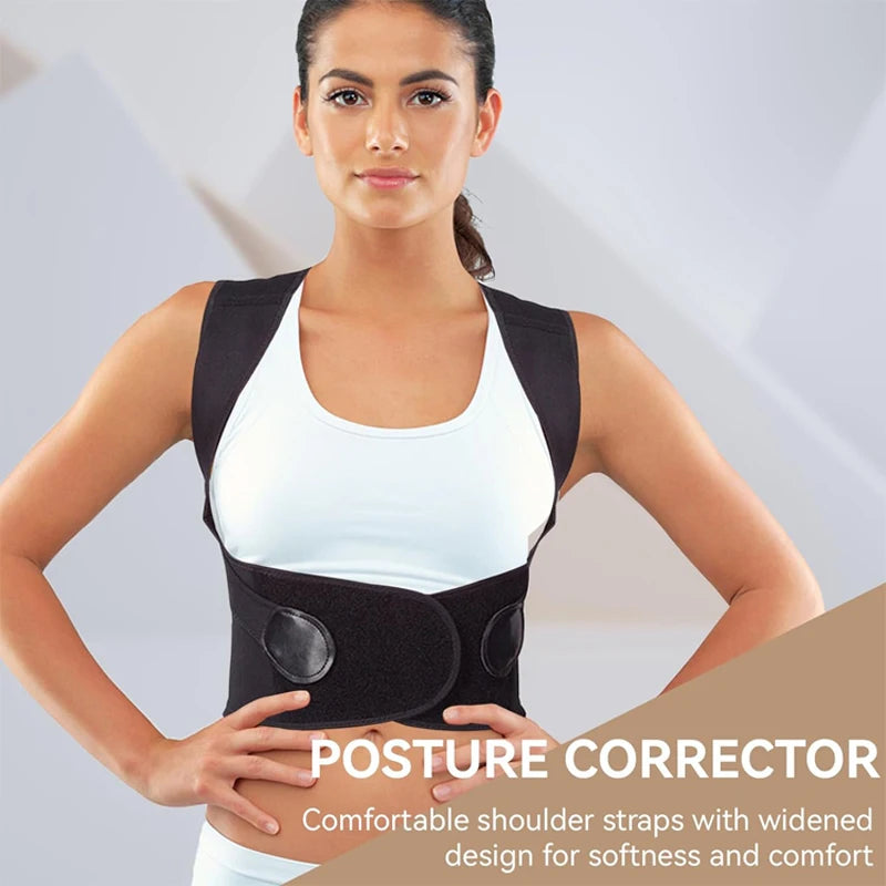 ElegantPosture Brace